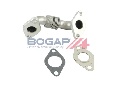 Tuyauterie, vanne EGR Skoda FABIA I · Skoda FABIA I Combi · Skoda FABIA I Saloon