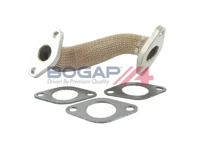 Tuyauterie, vanne EGR Audi A4 B5 · Audi A6 C4 · Audi A8 D2