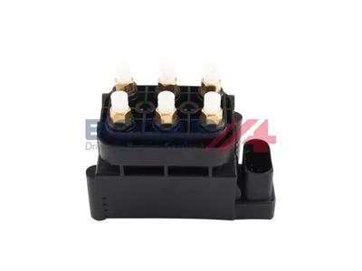 Valve, système d'air comprimé Audi A8 D2 · Audi A6 C5 · Audi A6 C5 Avant