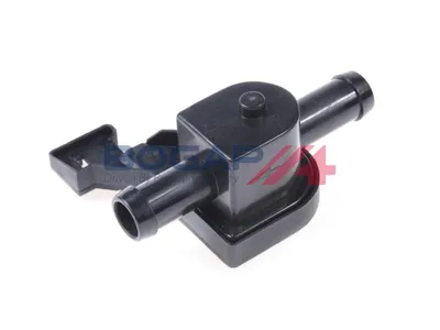 Vanne de régulation du liquide de refroidissement Vw JETTA I · Audi 80 B1 Saloon · Audi 80 B2 Saloon