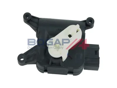 Élément d'ajustage, clapet de mélange Vw TOURAN · Audi A3 · Vw GOLF V