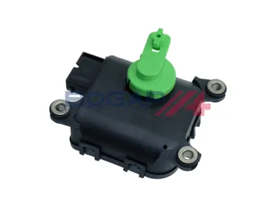 Élément d'ajustage, clapet de mélange Vw POLO III CLASSIC · Audi A3 · Skoda OCTAVIA I