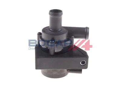 Pompe à eau auxiliaire (circuit d'eau de refroidiss.) Audi A6 C5 · Audi A6 C5 Avant · Audi A4 B6