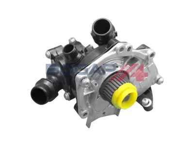 Kit de réparation, pompe à eau Vw JETTA IV · Vw BEETLE · Vw BEETLE Convertible