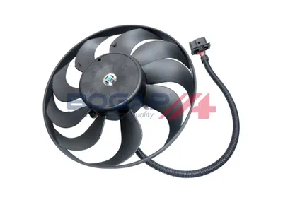Ventilateur, refroidissement du moteur Audi A4 B5 · Vw POLO III · Vw POLO III CLASSIC