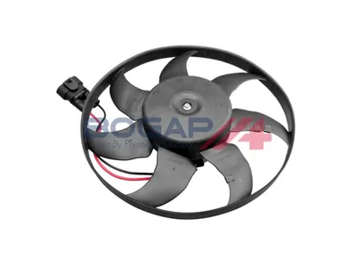 Ventilateur, refroidissement du moteur Vw TRANSPORTER T4 Bus · Vw TRANSPORTER T4 Van · Vw TRANSPORTER T4 Platform/Chassis (70E, 70L, 70M, 7DE, 7DL, 7D