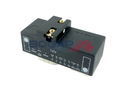 Commande, ventilateur électrique (refroidissement du moteur Audi A3 · Seat AROSA · Skoda OCTAVIA I