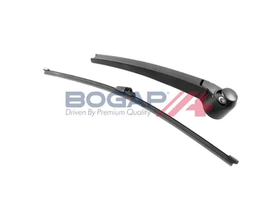 Kit de bras d'essuie-glace, nettoyage des vitres Vw TOURAN · Vw TIGUAN