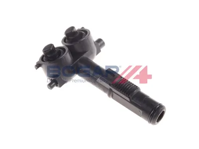 Gicleur d'eau de nettoyage, nettoyage des phares Porsche CAYENNE