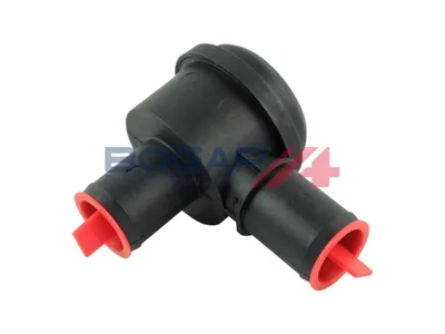 Détendeur de suralimentation Audi A4 B5 · Vw SHARAN · Audi A3