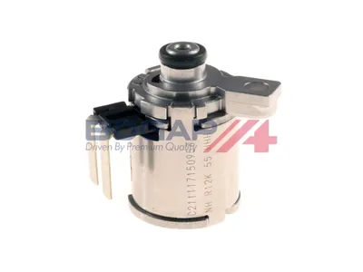 Valve de commande, boîte automatique Audi A3 · Audi A3 Sportback · Audi A4 B7