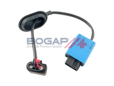 Dispositif de contrôle, pompe à carburant Seat IBIZA III · Vw TOURAN · Audi A3