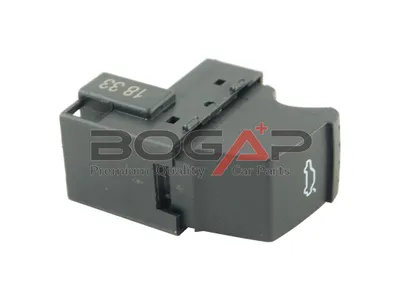 Touche, déverrouillage automatique du hayon Vw PASSAT B5 · Vw PASSAT B5 Variant · Vw GOLF IV