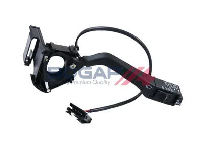 Interrupteur d'essuie-glace Seat TOLEDO I · Vw PASSAT B3/B4 · Vw PASSAT B3/B4 Variant