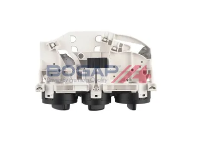 Élément de commande, chauffage/ventilation Vw GOLF IV · Vw GOLF IV Variant · Vw LUPO I