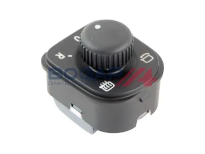Interrupteur, réglage des rétroviseurs extérieurs Vw GOLF V · Vw GOLF PLUS V · Vw PASSAT B6