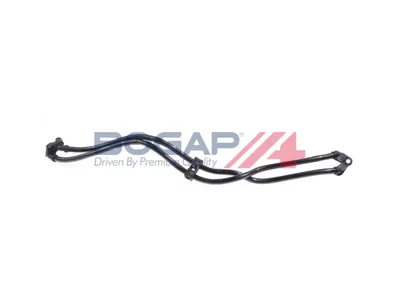 Gaine, radiateur d'huile de boîte de vitesse Bmw 7 · Bmw 5 Gran Turismo · Bmw 5