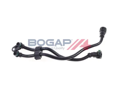 Gaine, radiateur d'huile de boîte de vitesse Bmw 5 · Bmw 5 Touring · Bmw X3