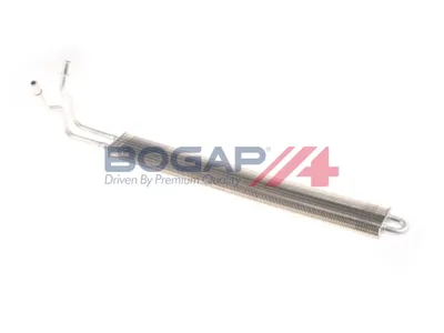 Radiateur d'huile, direction Bmw X5 · Bmw X6