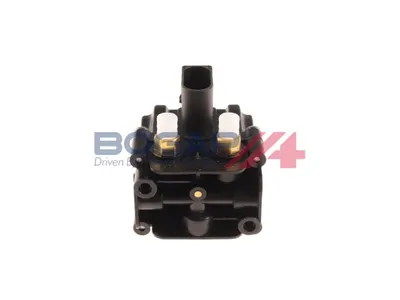 Valve, système d'air comprimé Bmw X5 · Bmw X6 · Bmw 7