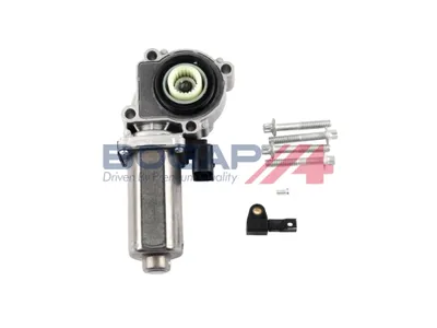 Élément d’ajustage, boîte de transfert Bmw X5 · Bmw X3 · Bmw X6