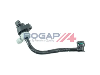Soupape de ventilation, réservoir de carburant Bmw 7 · Bmw Z4 Roadster · Bmw 5