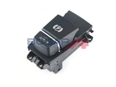 Interrupteur, commande de frein de stationnement Bmw 7 · Bmw 5 Gran Turismo · Alpina B7