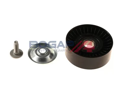 Poulie renvoi/transmission, courroie crantée Mercedes-Benz C-CLASS · Mercedes-Benz C-CLASS Coupe · Mercedes-Benz C-CLASS T-Model
