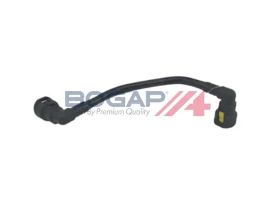 Tuyauterie de carburant Mercedes-Benz M-CLASS