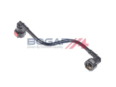 Tuyauterie de carburant Mercedes-Benz M-CLASS