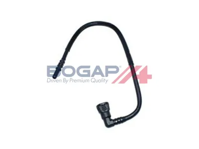 Tuyauterie de carburant Mercedes-Benz M-CLASS