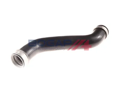 Gaine de suralimentation Mercedes-Benz E-CLASS · Mercedes-Benz E-CLASS T-Model