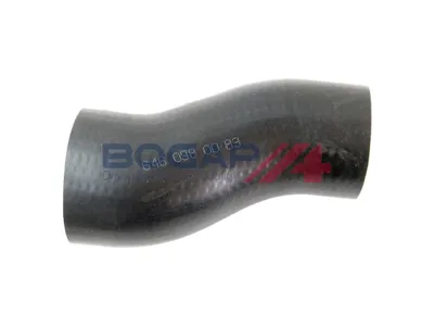 Gaine de suralimentation Mercedes-Benz VIANO · Mercedes-Benz VITO Bus · Mercedes-Benz VITO / MIXTO Van