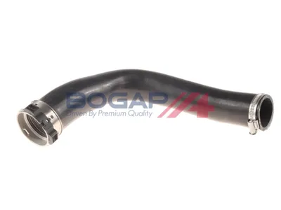 Gaine de suralimentation Vw CRAFTER 30-35 Bus · Vw CRAFTER 30-50 Van · Vw CRAFTER 30-50 Platform/Chassis