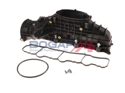 Module de tube d'admission Mercedes-Benz VIANO · Mercedes-Benz VITO Bus · Mercedes-Benz VITO / MIXTO Van