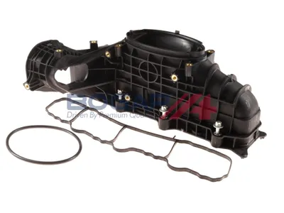Module de tube d'admission Mercedes-Benz VIANO · Mercedes-Benz VITO Bus · Mercedes-Benz VITO / MIXTO Van