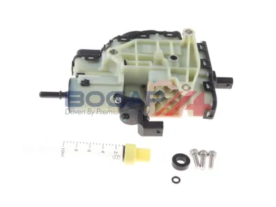 Chauffage, unité réservoir (injection d'urée) Vw PASSAT B6 · Vw PASSAT B6 Variant · Vw CRAFTER 30-35 Bus