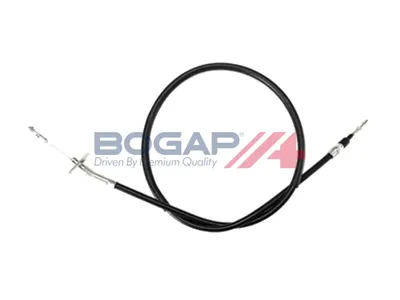 Tirette à câble, frein de stationnement Vw CRAFTER 30-35 Bus · Vw CRAFTER 30-50 Van · Vw CRAFTER 30-50 Platform/Chassis