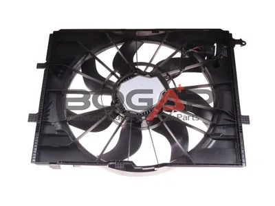 Ventilateur, refroidissement du moteur Mercedes-Benz V-CLASS · Mercedes-Benz VITO Van · Mercedes-Benz VITO Mixto