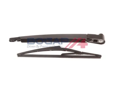 Kit de bras d'essuie-glace, nettoyage des vitres Mercedes-Benz A-CLASS