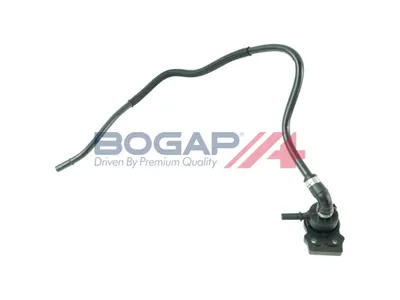 Soupape de ventilation, réservoir de carburant Mercedes-Benz M-CLASS · Mercedes-Benz GL-CLASS