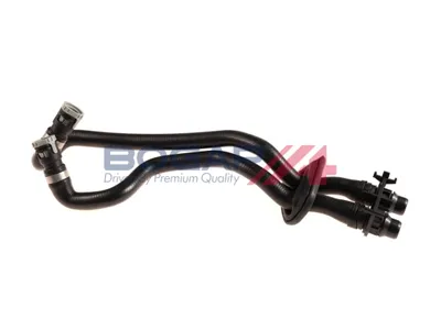 Durite de radiateur Land Rover FREELANDER 2 · Land Rover RANGE ROVER EVOQUE · Land Rover FREELANDER 2 VAN