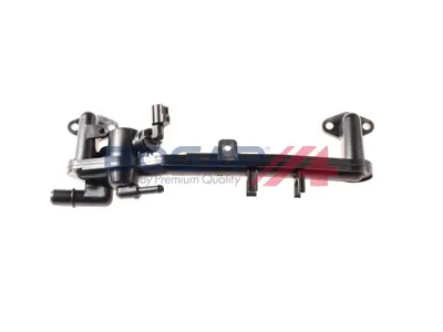 Durite de radiateur Land Rover RANGE ROVER III · Land Rover RANGE ROVER SPORT I · Jaguar XF I