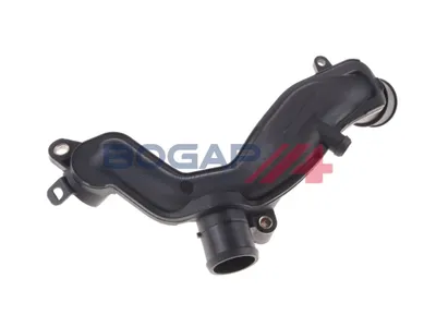 Tuyauterie de liquide de refroidissement Land Rover RANGE ROVER III · Land Rover RANGE ROVER SPORT I · Jaguar XK II Coupe