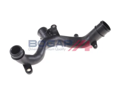 Tuyauterie de liquide de refroidissement Land Rover RANGE ROVER III · Land Rover RANGE ROVER SPORT I · Jaguar XK II Coupe