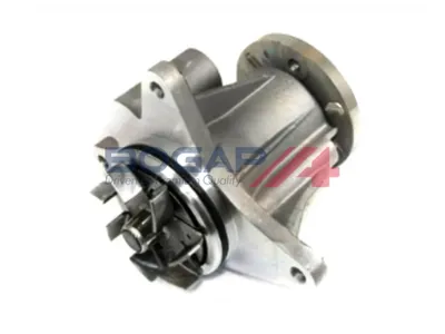 Pompe à eau, refroidissement du moteur Jaguar S-TYPE II · Jaguar XJ · Land Rover DISCOVERY III
