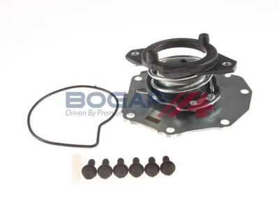 Pompe à eau, refroidissement du moteur Volvo XC90 I · Volvo S80 II · Land Rover FREELANDER 2