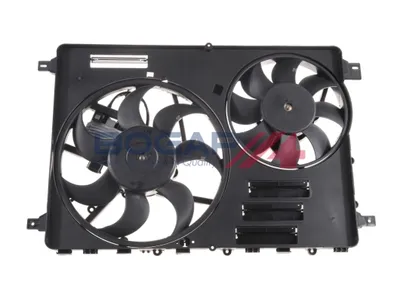 Ventilateur, refroidissement du moteur Volvo V70 II · Volvo S80 II · Land Rover FREELANDER 2