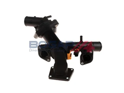 Boîtier du thermostat Land Rover RANGE ROVER III · Land Rover DISCOVERY III