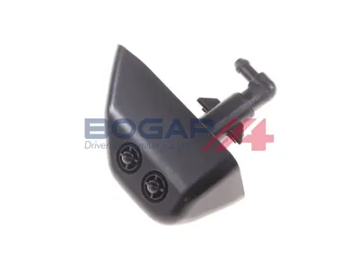 Gicleur d'eau de nettoyage, nettoyage des phares Land Rover FREELANDER 2